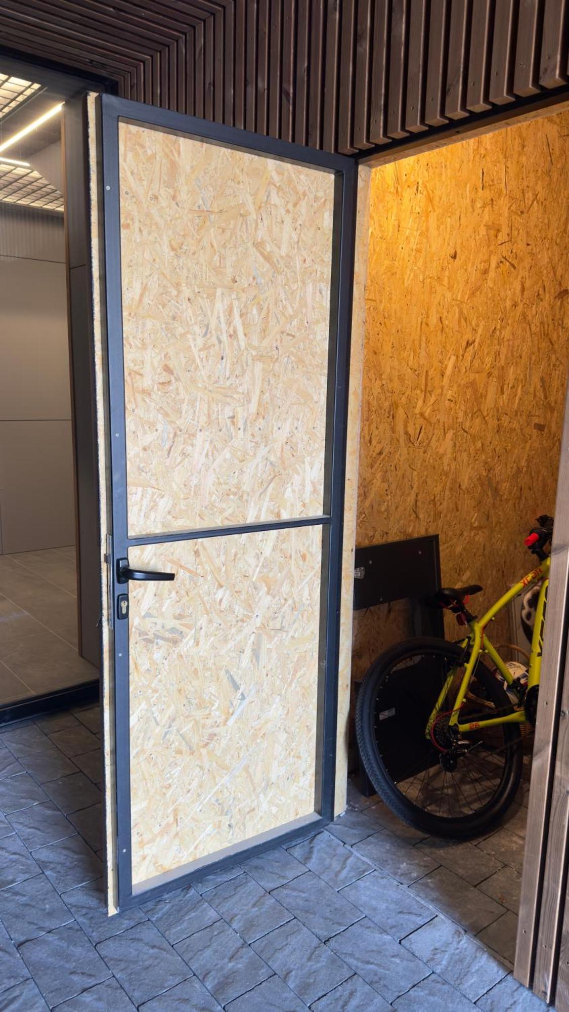 Green House Downtown Apartments With Private Free Parking And Bike Storage Klaipeda Exterior photo